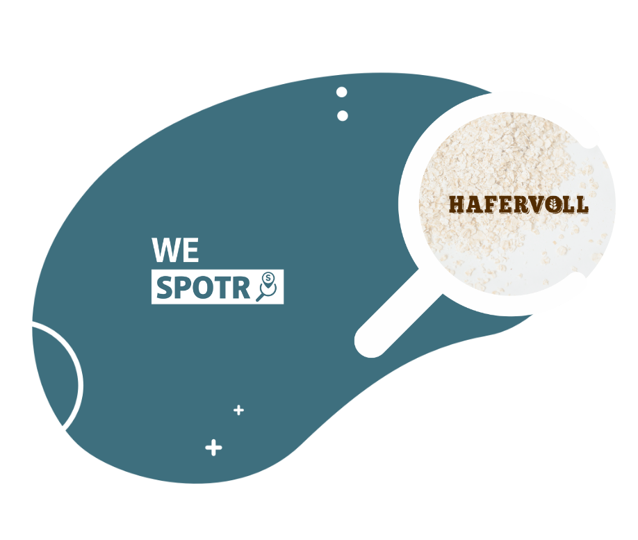 WeSpotr Success Story Hafervoll