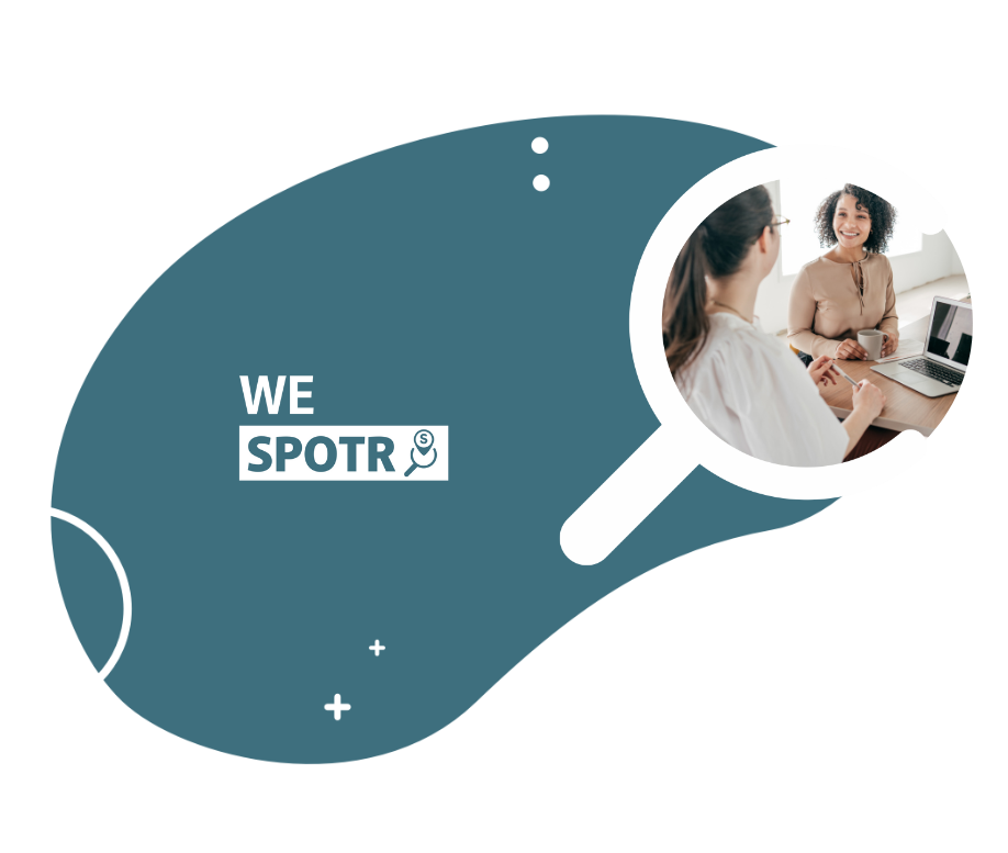 WeSpotr HR Booklet WeSpotr HR Booklet