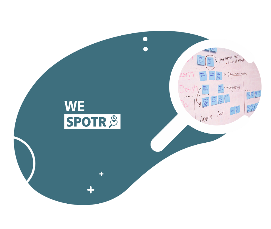 WeSpotr Digital Taskmanagement