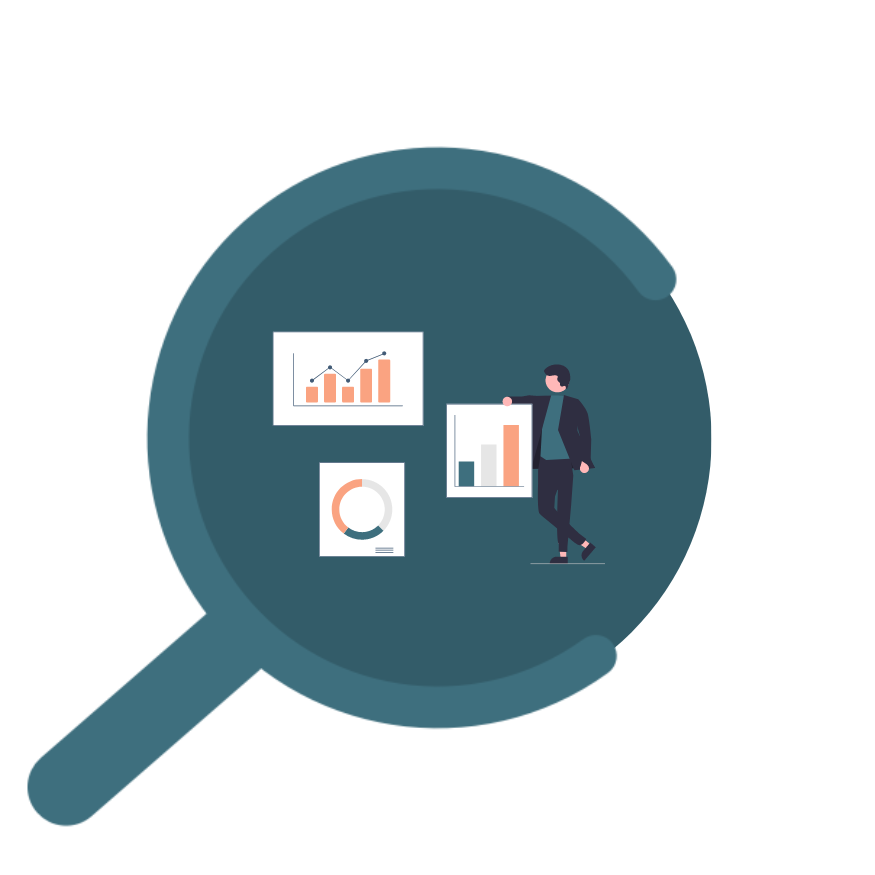 WeSpotr Analytic Insights