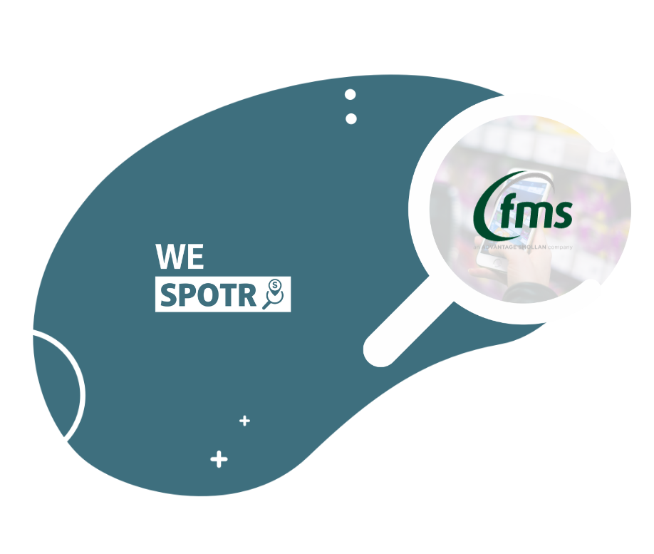 WeSpotr Success Story FMS Fieldmarketing