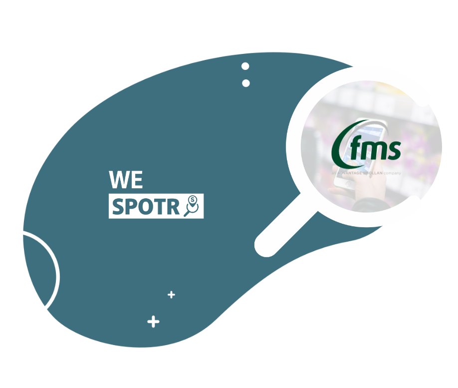 WeSpotr Success Story FMS Fieldmarketing WeSpotr Success Story FMS Fieldmarketing