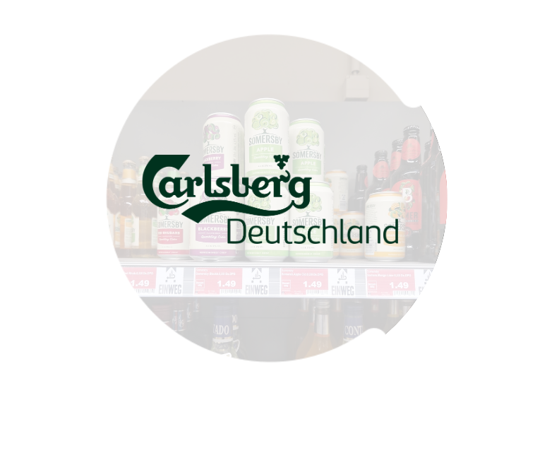 WeSpotr Success Story Carlsberg