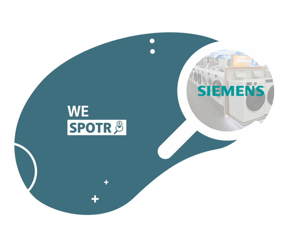 WeSpotr Success Story Siemens