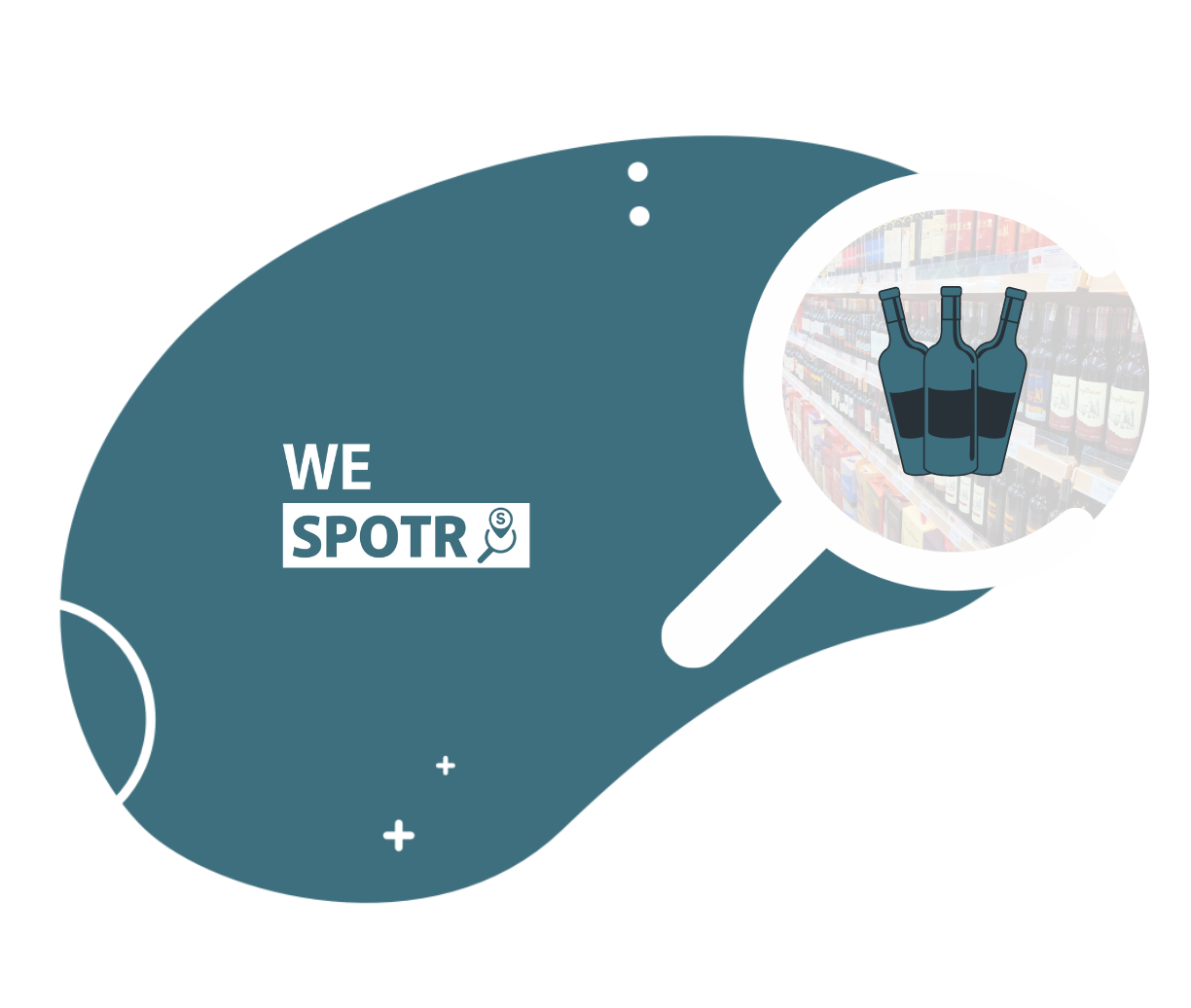 WeSpotr Success Story Getränkehandel