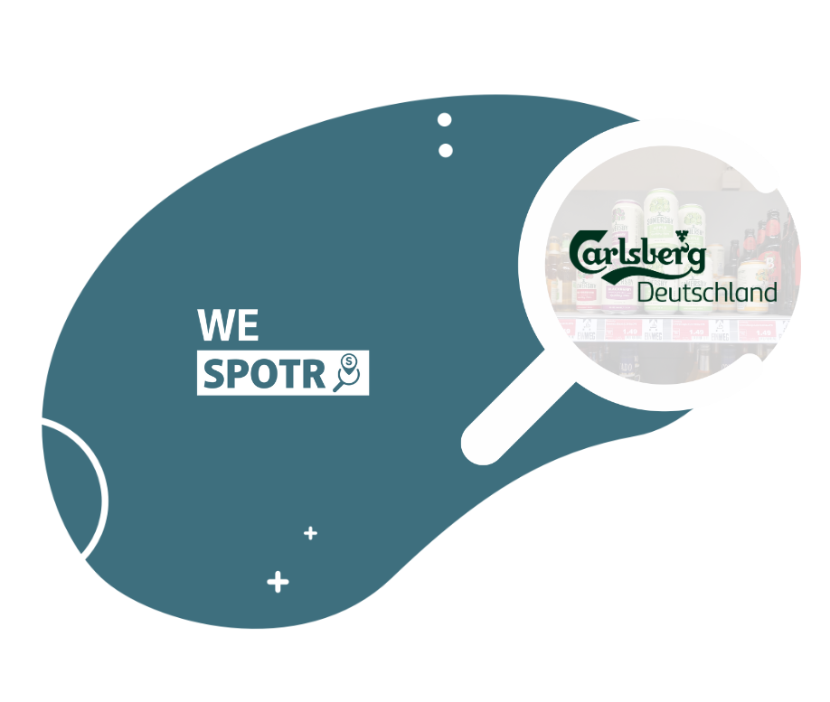WeSpotr Success Story 