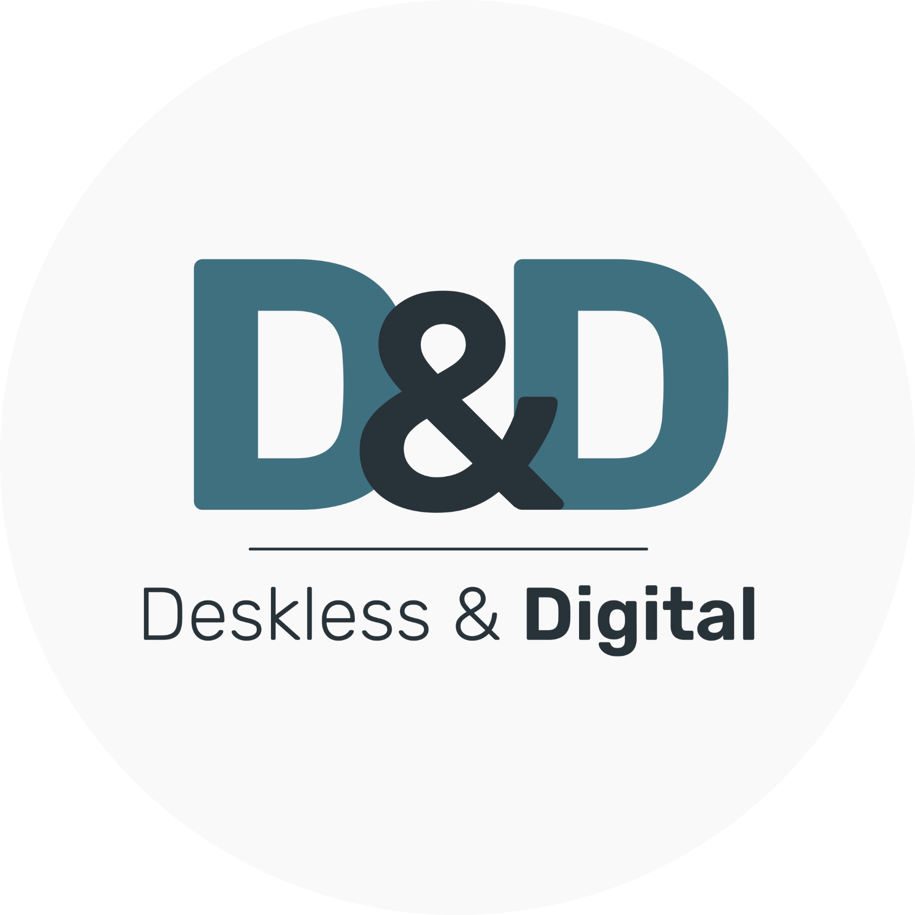 Deskless und Digital