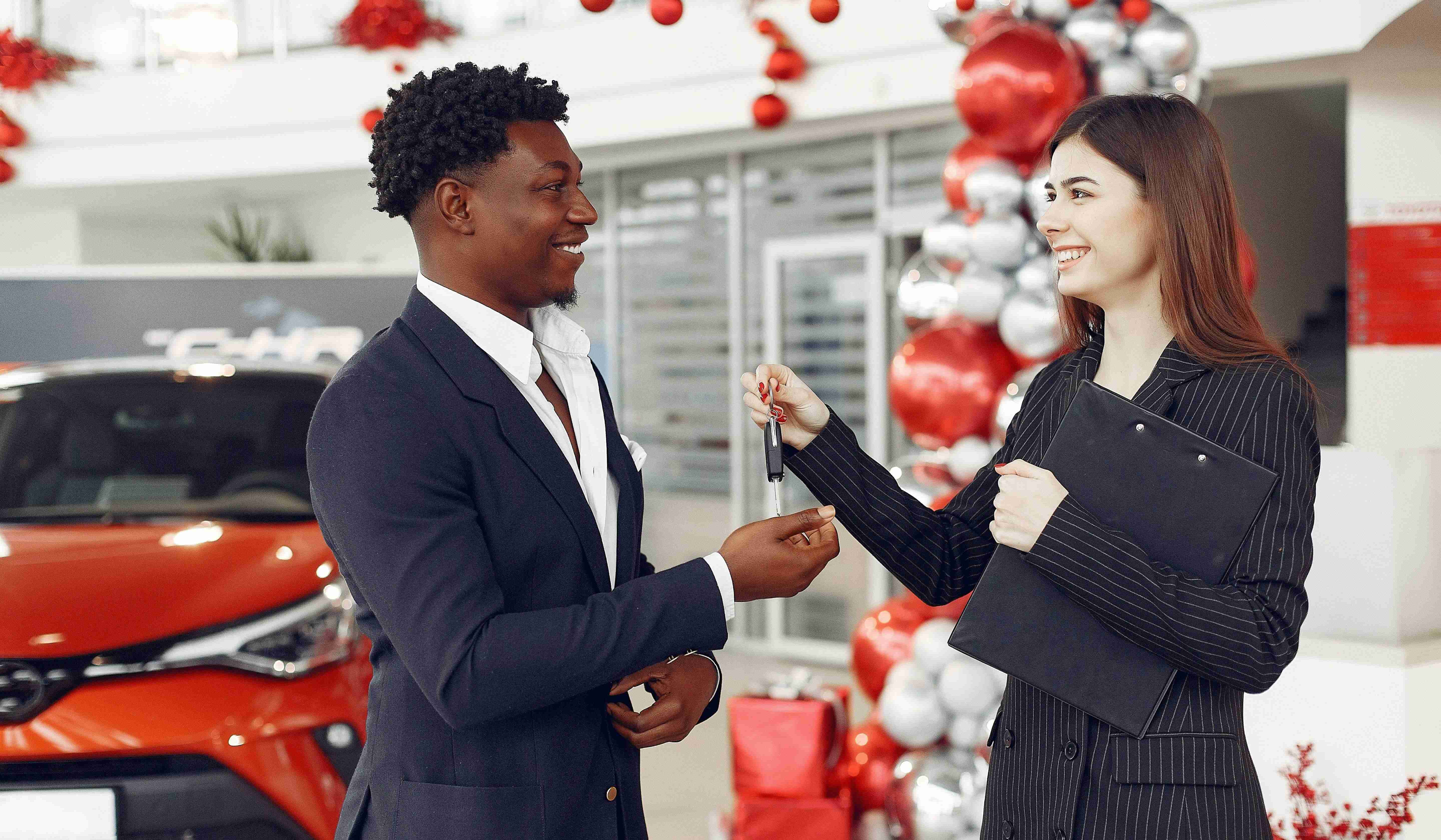 Media, Agenturen & Mobilität