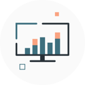 statistics icon
