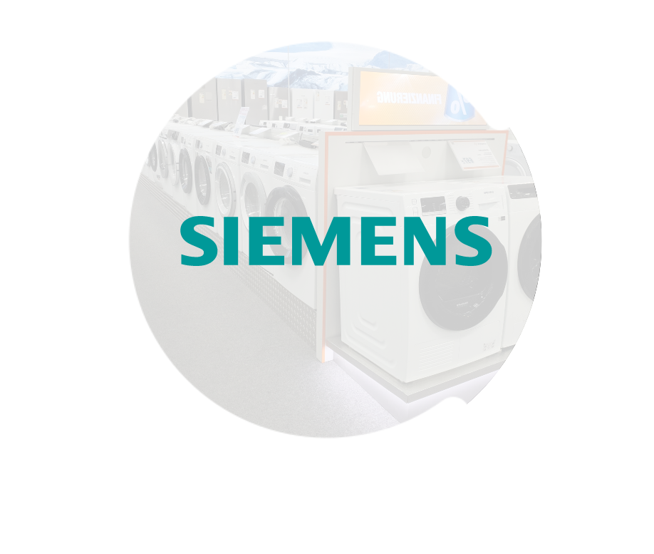 WeSpotr Success Story Siemens Hausgeräte