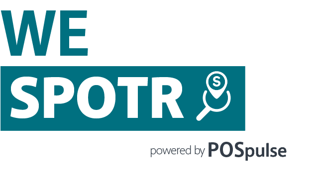 WeSpotr powered by POspulse