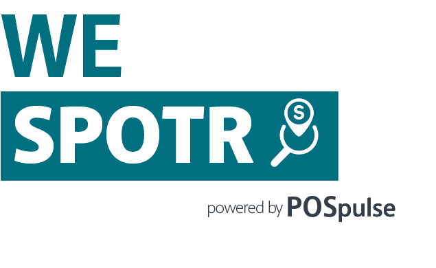 WeSpotr powered by POspulse WeSpotr powered by POspulse